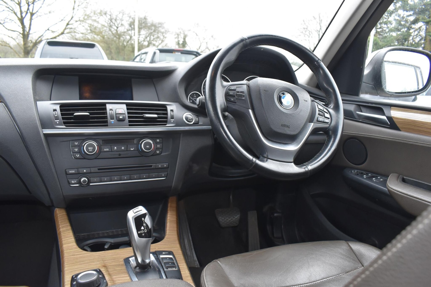 Used BMW X3 2013 for sale - 77793915: Photo 8