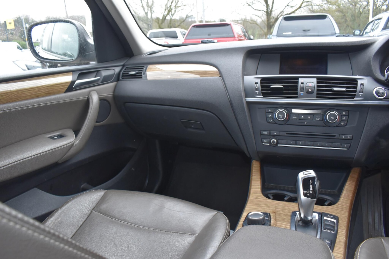 Used BMW X3 2013 for sale - 77793915: Photo 9