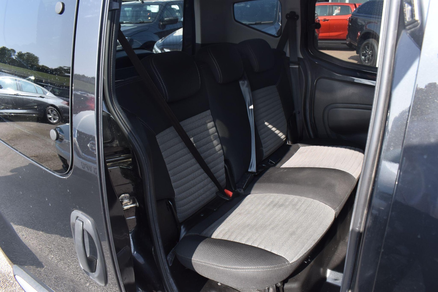 Vehicle 11