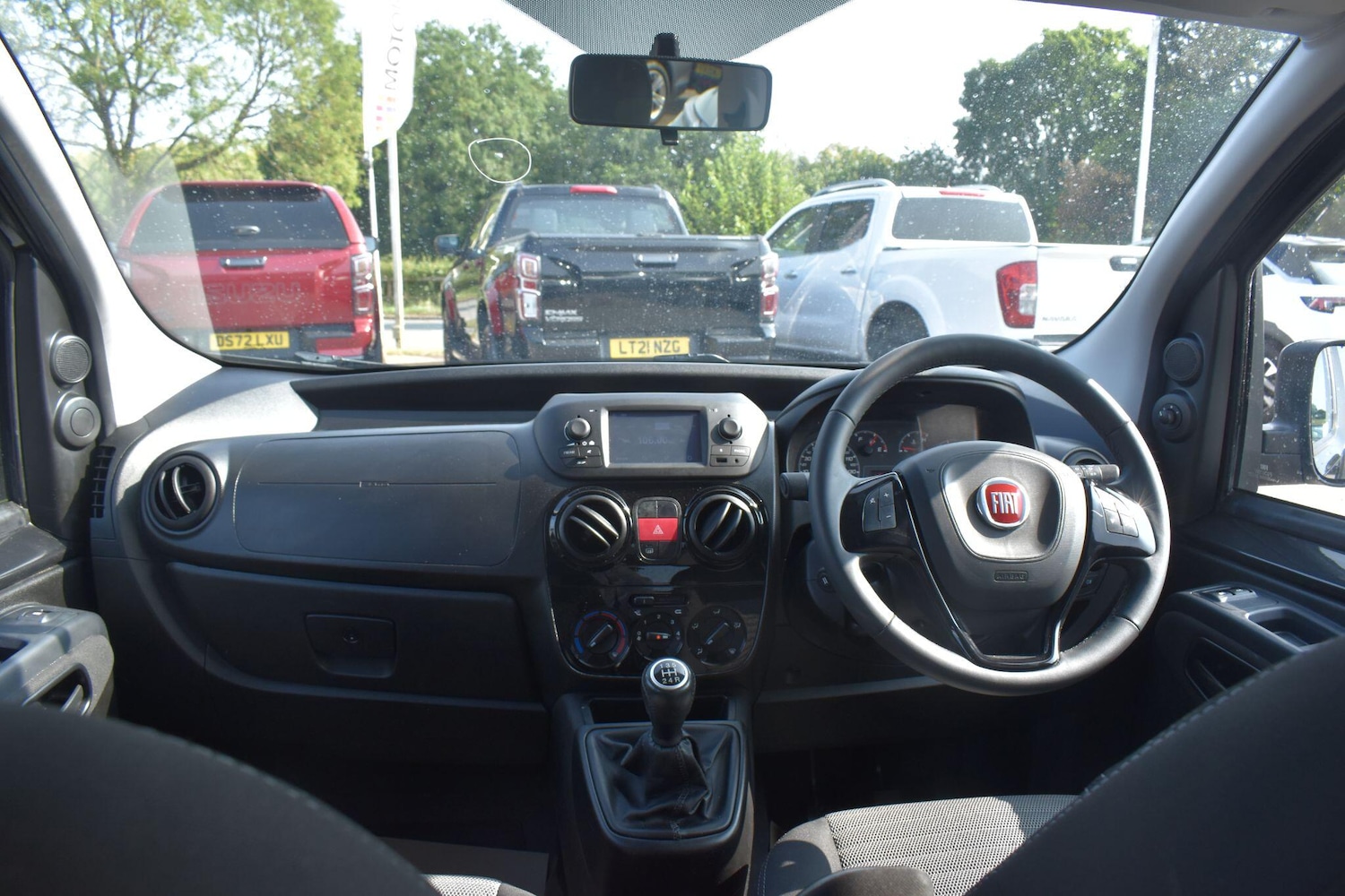 Vehicle 13