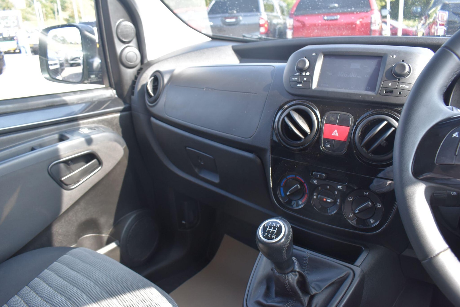 Vehicle 17