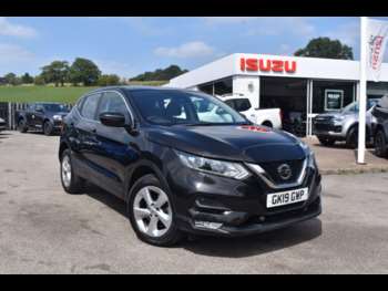 2019 (19) - 1.5 dCi Acenta Premium Euro 6 (s/s) 5dr
