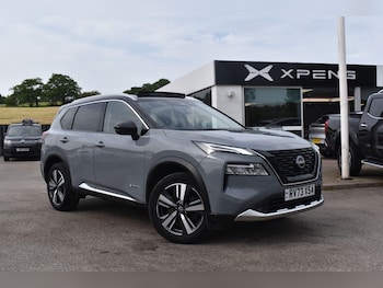 Used Nissan X-Trail 2023 for sale - 78784163: Photo