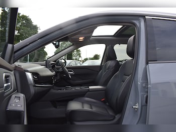 Used Nissan X-Trail 2023 for sale - 78784163: Photo