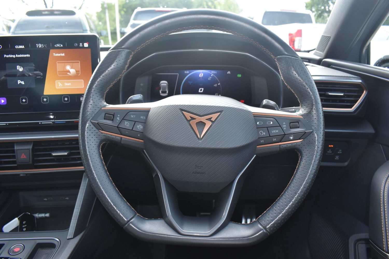 Vehicle 28