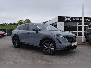 Used Nissan ARIYA 2023 for sale - 78462218: Photo