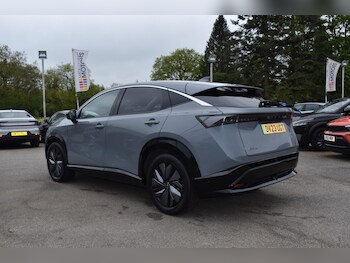 Used Nissan ARIYA 2023 for sale - 78462218: Photo