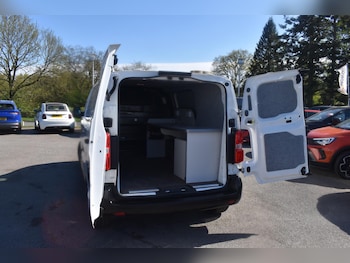 Used Peugeot Expert 2022 for sale - 78334655: Photo