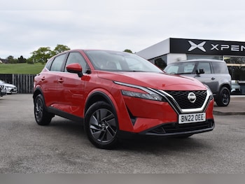 Used Nissan Qashqai 2022 for sale - 78516742: Photo