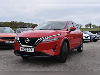 Used Nissan Qashqai 2022 for sale - 78516742: Photo