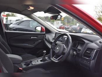 Used Nissan Qashqai 2022 for sale - 78516742: Photo