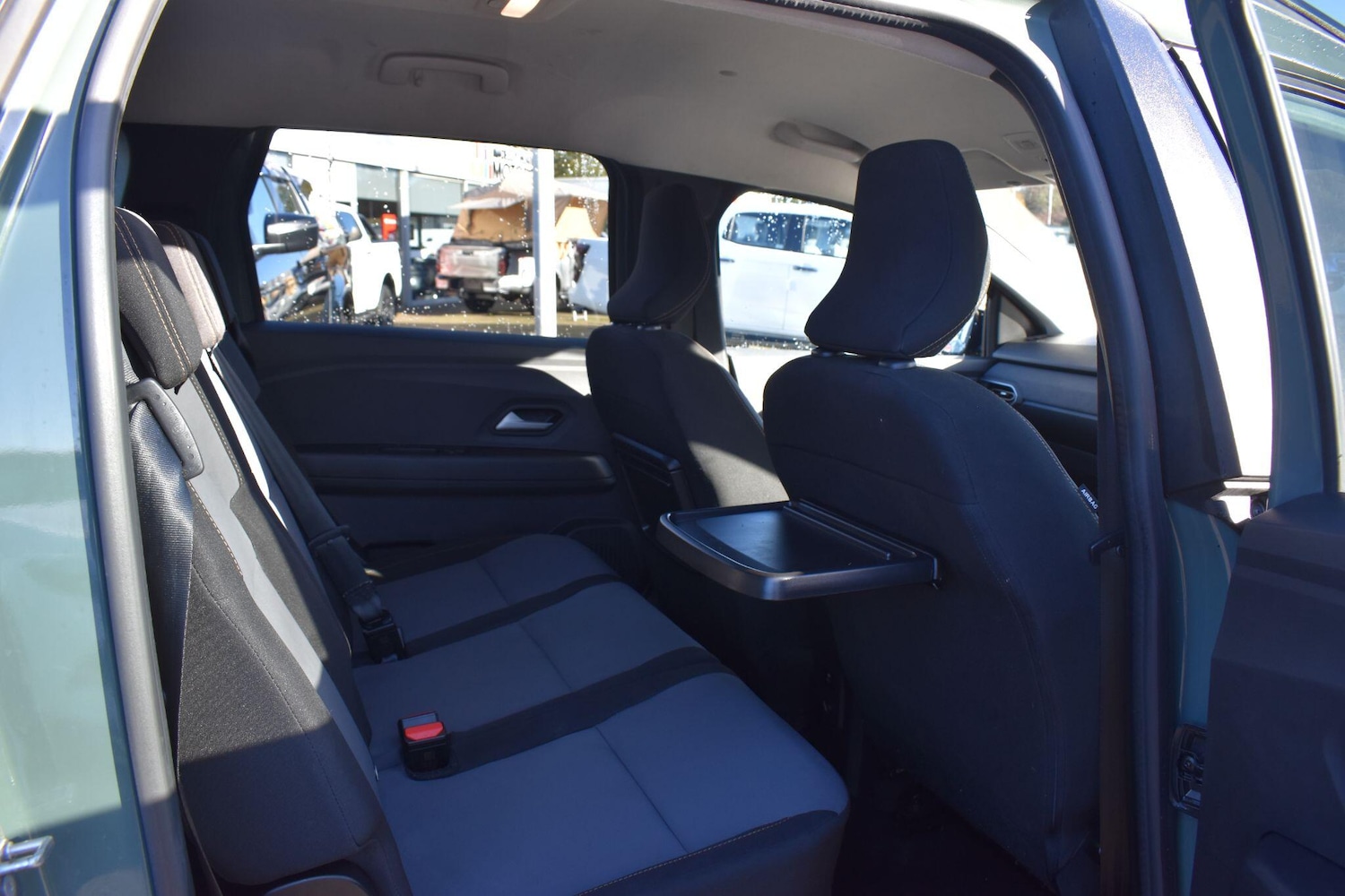 Used Dacia Jogger 2024 for sale - 76573686: Photo 10