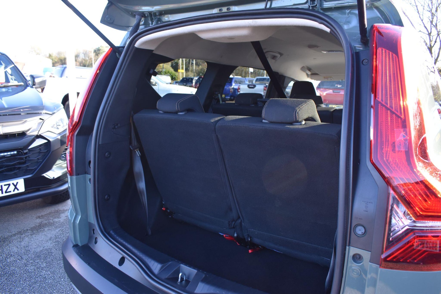 Used Dacia Jogger 2024 for sale - 76573686: Photo 11