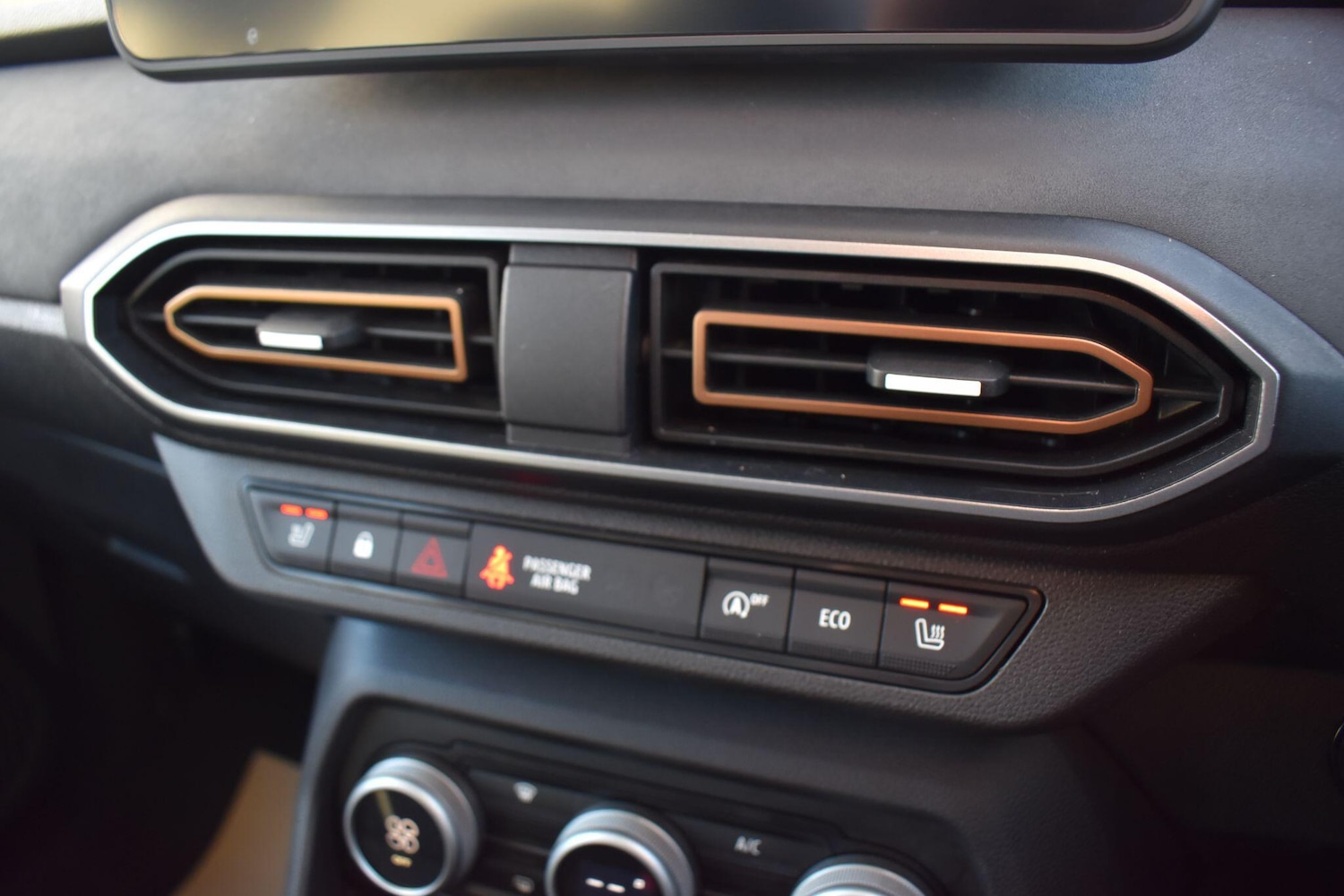 Used Dacia Jogger 2024 for sale - 76573686: Photo 13