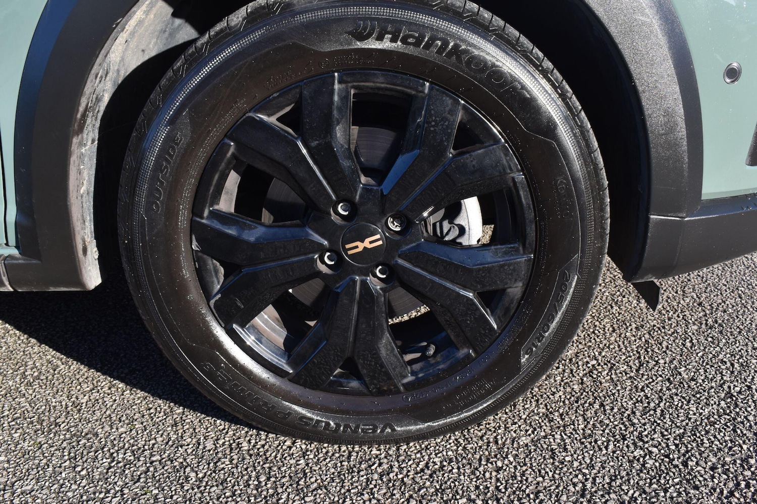 Used Dacia Jogger 2024 for sale - 76573686: Photo 14