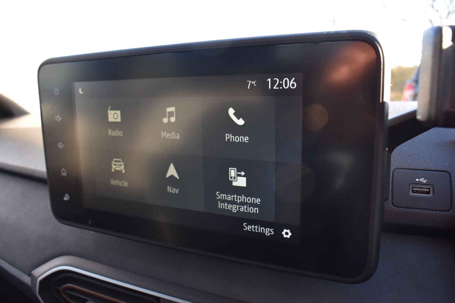 Used Dacia Jogger 2024 for sale - 76573686: Photo 16