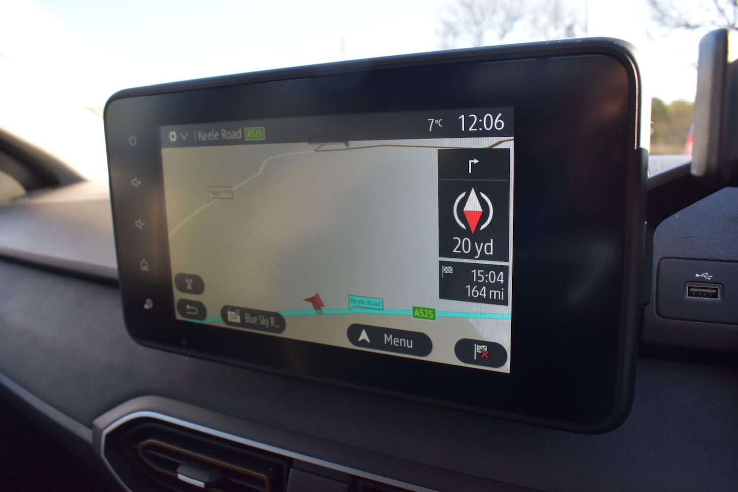 Used Dacia Jogger 2024 for sale - 76573686: Photo 17