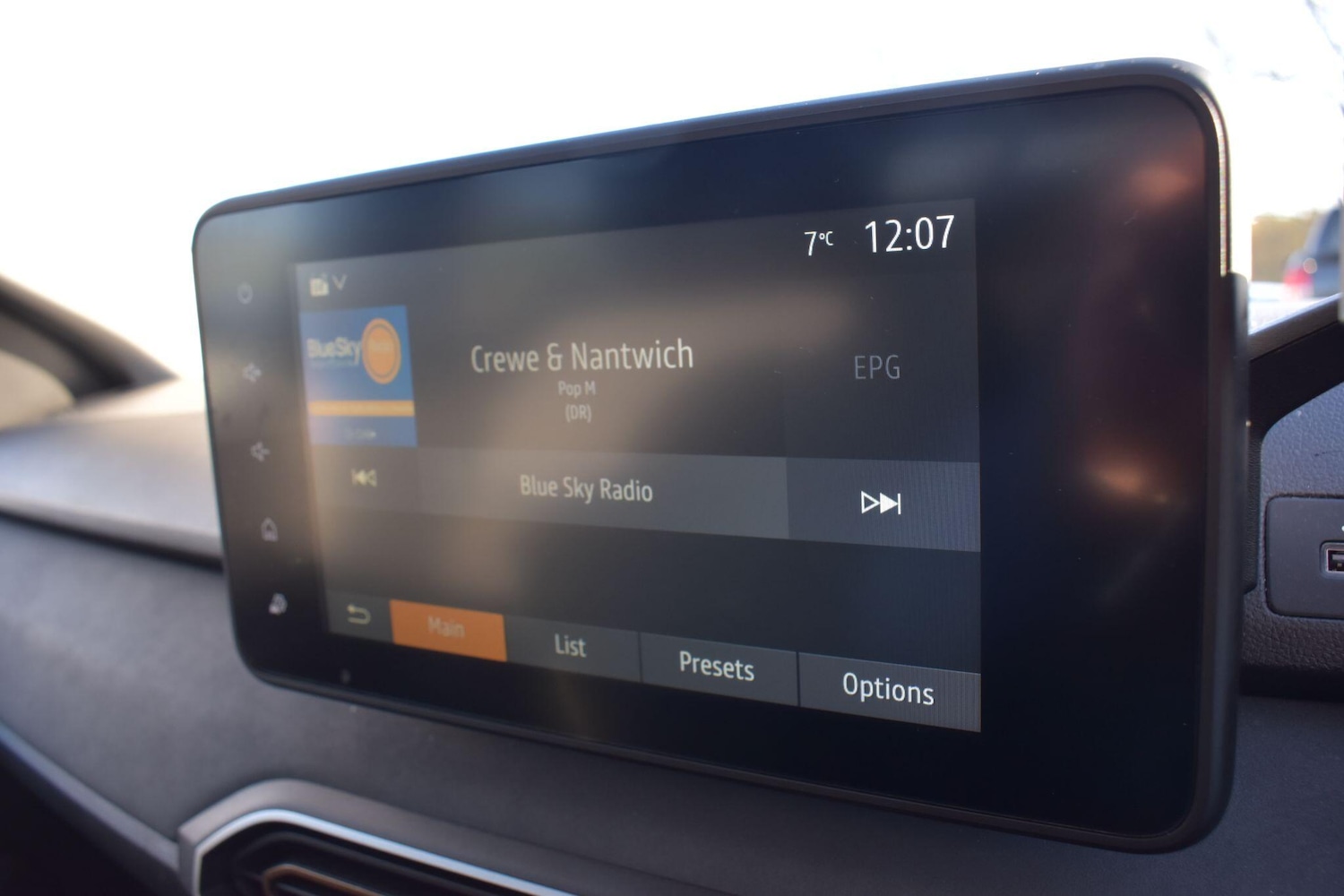 Used Dacia Jogger 2024 for sale - 76573686: Photo 18