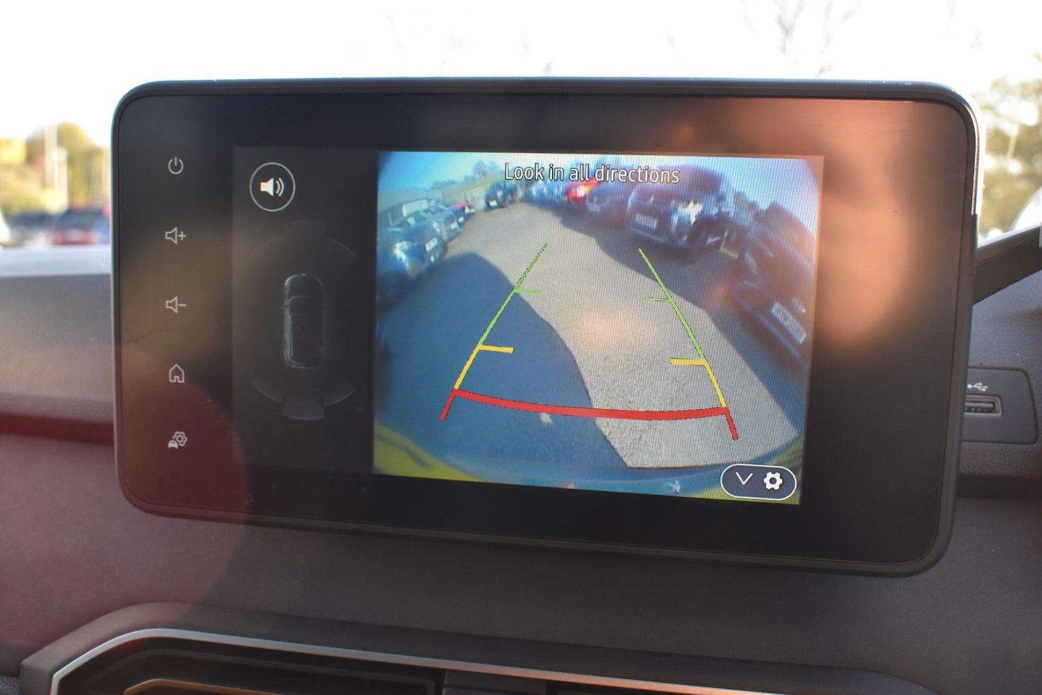 Used Dacia Jogger 2024 for sale - 76573686: Photo 19