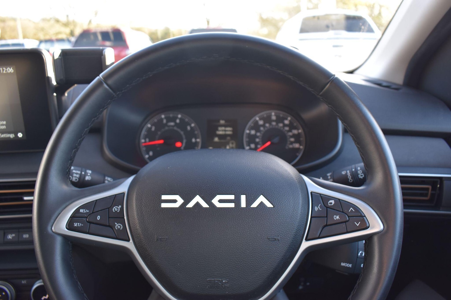 Used Dacia Jogger 2024 for sale - 76573686: Photo 21