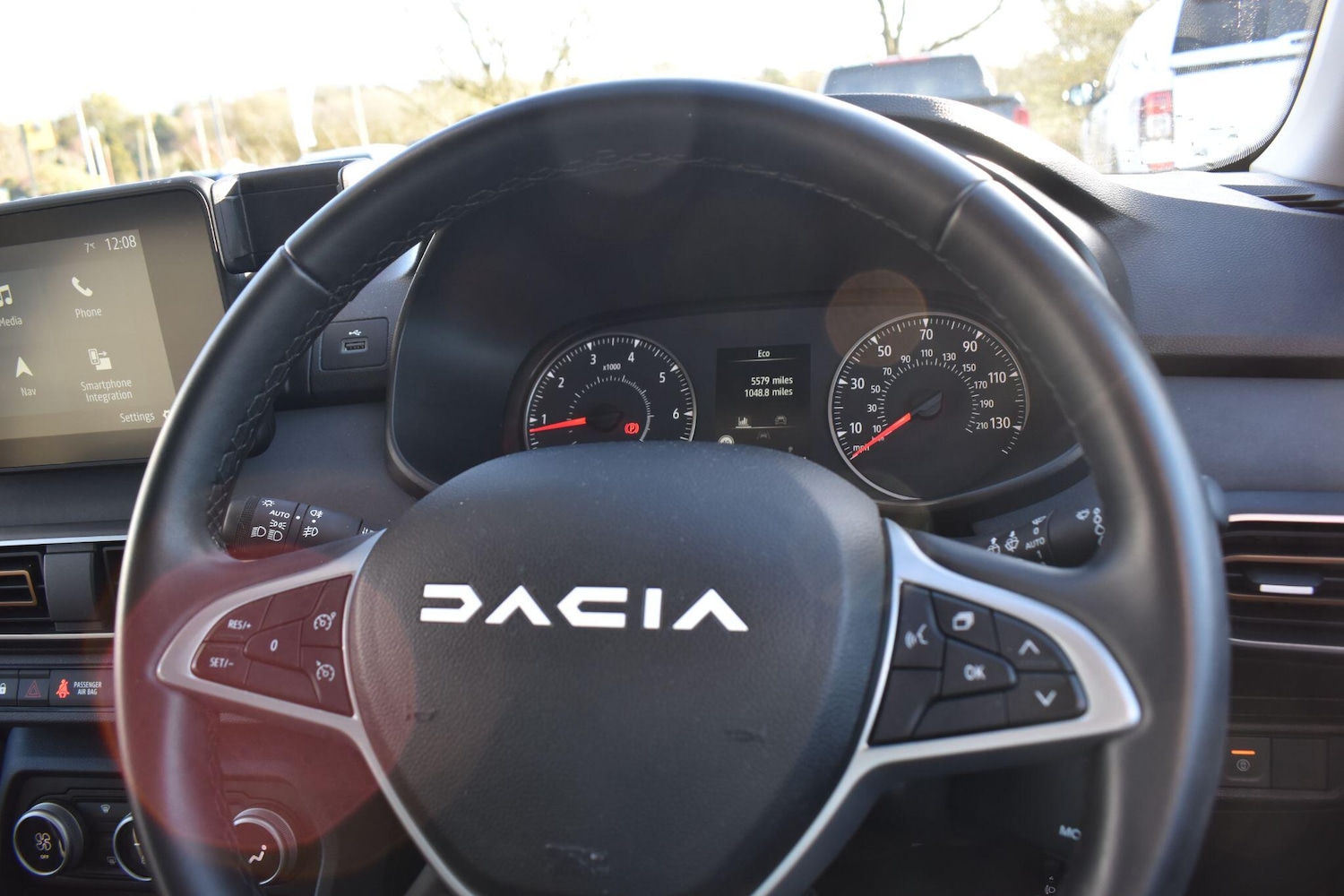 Used Dacia Jogger 2024 for sale - 76573686: Photo 23