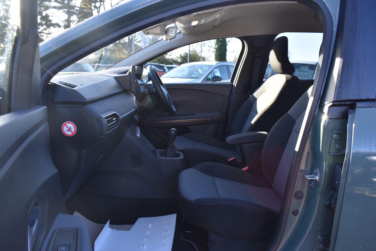 Used Dacia Jogger 2024 for sale - 76573686: Photo 24