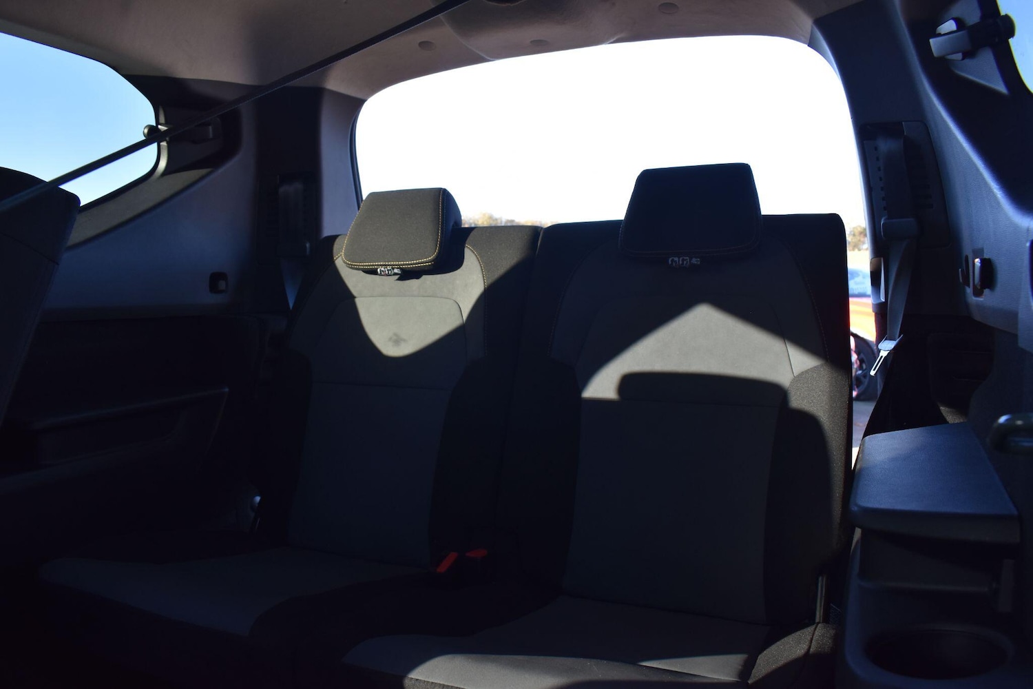 Used Dacia Jogger 2024 for sale - 76573686: Photo 26