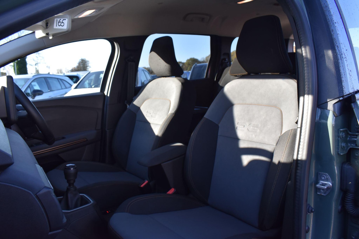 Used Dacia Jogger 2024 for sale - 76573686: Photo 27