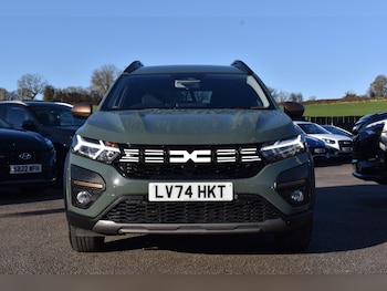 Used Dacia Jogger 2024 for sale - 76573686: Photo