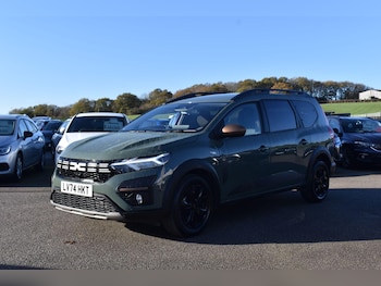 Used Dacia Jogger 2024 for sale - 76573686: Photo