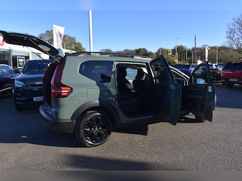 Used Dacia Jogger 2024 for sale - 76573686: Photo