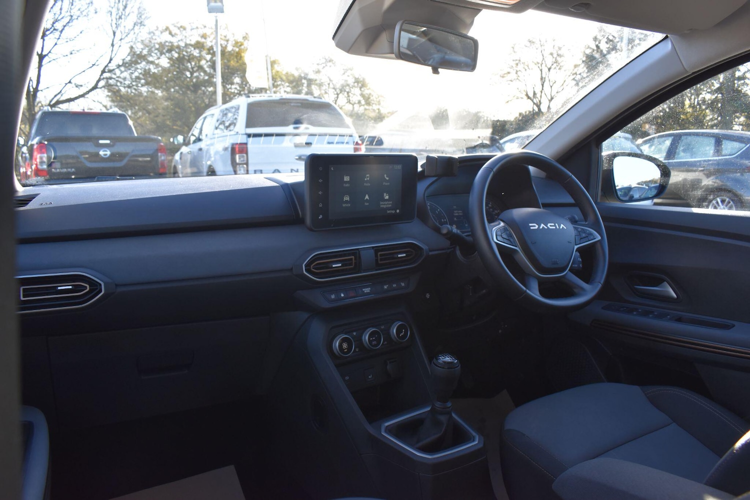 Used Dacia Jogger 2024 for sale - 76573686: Photo 8