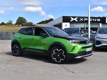 Used Vauxhall Mokka Electric 2022 for sale - 79590007: Photo