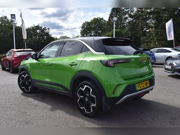 Used Vauxhall Mokka Electric 2022 for sale - 79590007: Photo