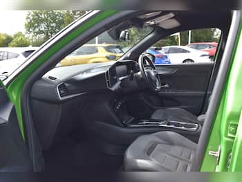 Used Vauxhall Mokka Electric 2022 for sale - 79590007: Photo