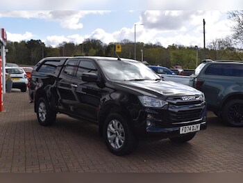 Used Isuzu D-Max 2024 for sale - 78276543: Photo