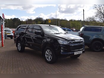 Used Isuzu D-Max 2024 for sale - 78276543: Photo