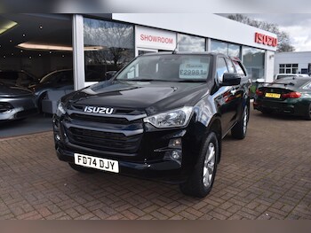 Used Isuzu D-Max 2024 for sale - 78276543: Photo