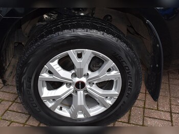 Used Isuzu D-Max 2024 for sale - 78276543: Photo