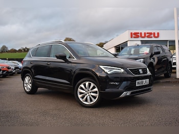 2018 (68) - 1.0 TSI Ecomotive SE L Euro 6 (s/s) 5dr