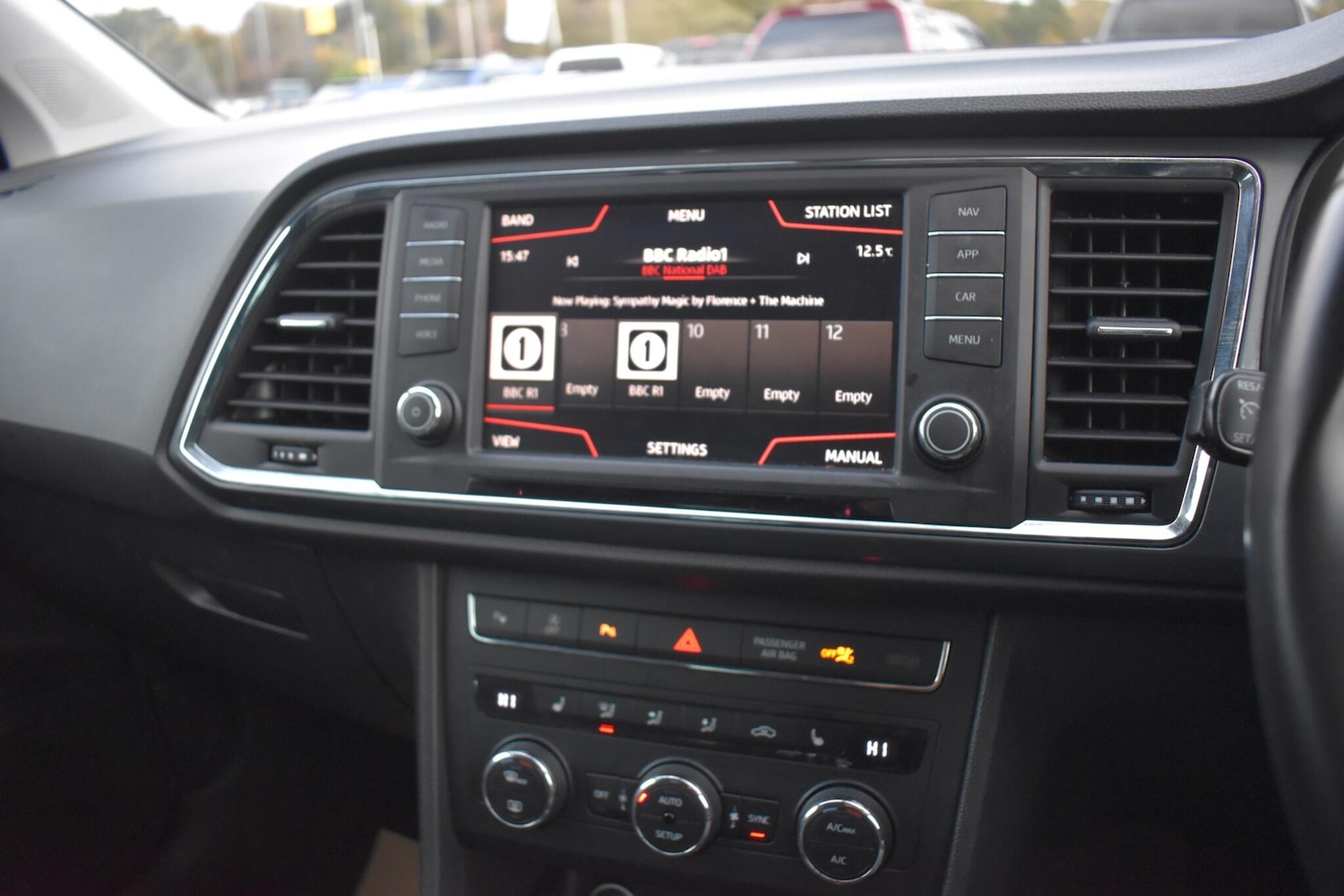 Used SEAT Ateca 2018 for sale - 76714249: Photo 22