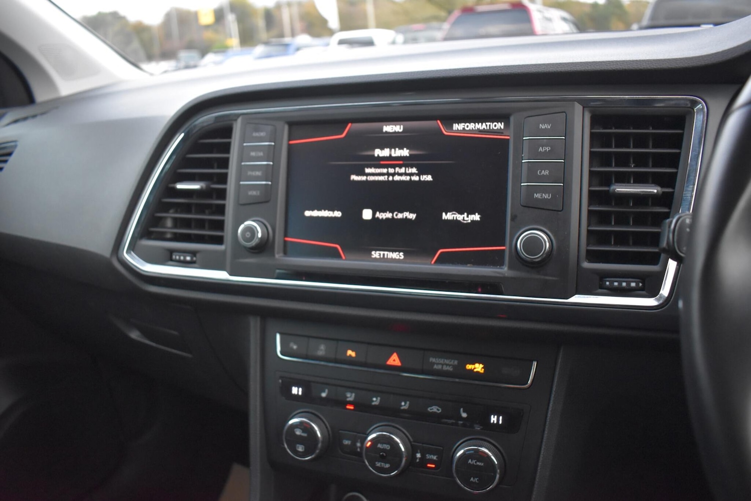 Used SEAT Ateca 2018 for sale - 76714249: Photo 24