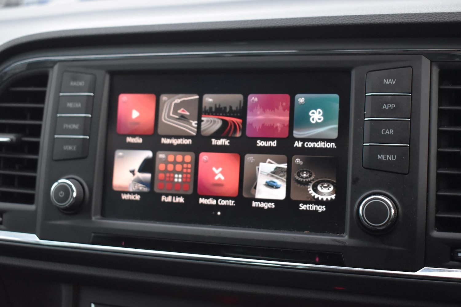 Used SEAT Ateca 2018 for sale - 76714249: Photo 25