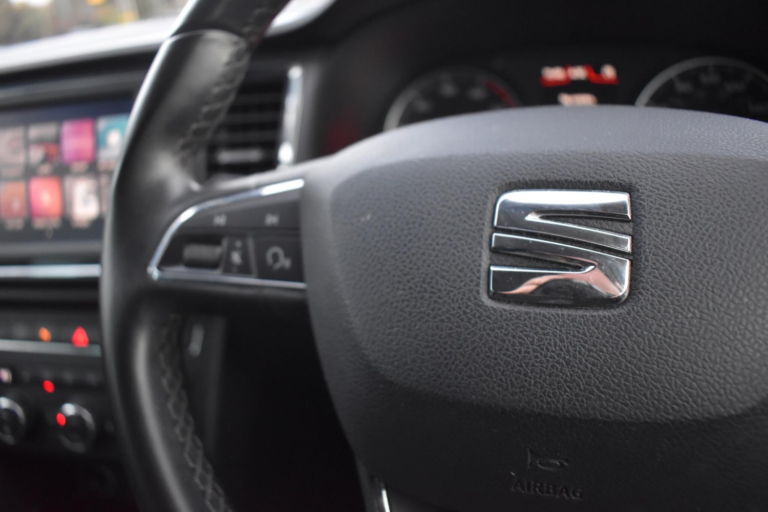 Used SEAT Ateca 2018 for sale - 76714249: Photo 28