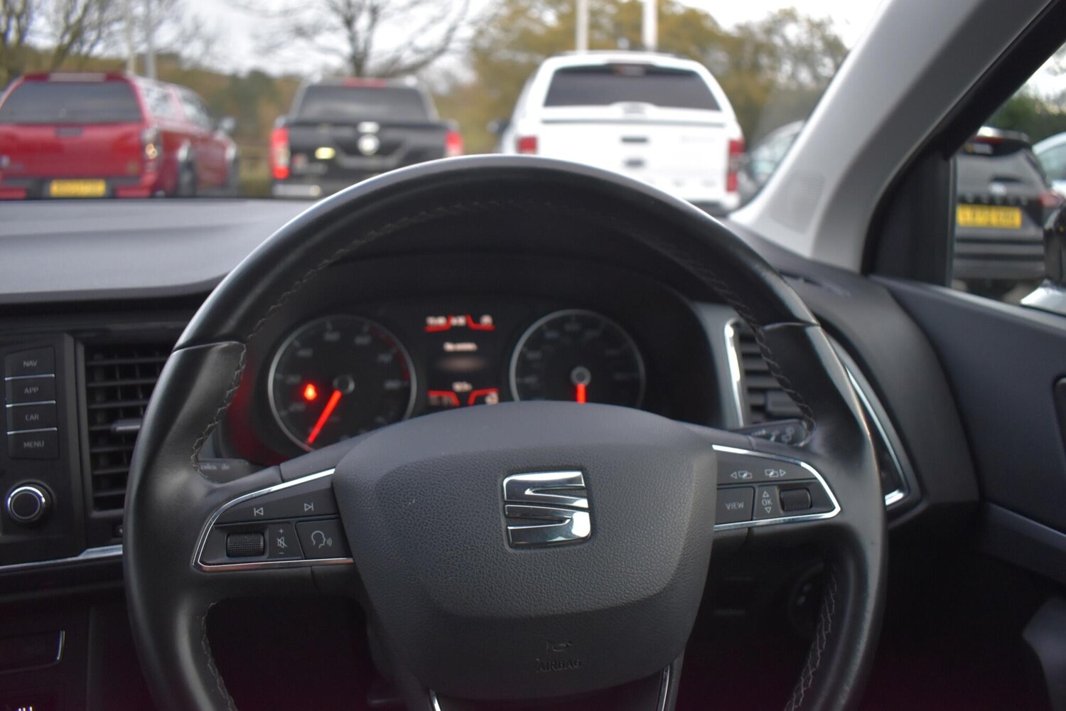 Used SEAT Ateca 2018 for sale - 76714249: Photo 29