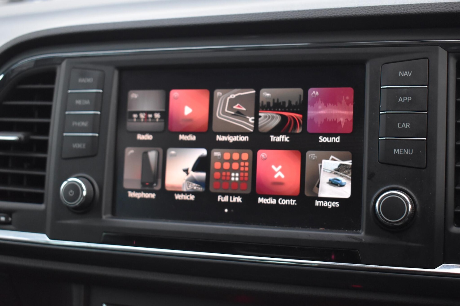 Used SEAT Ateca 2018 for sale - 76714249: Photo 3