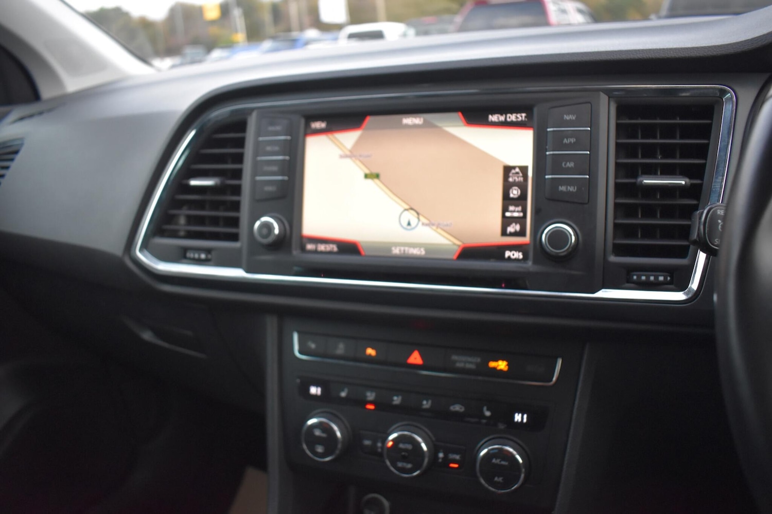 Used SEAT Ateca 2018 for sale - 76714249: Photo 7