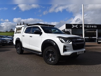 Used Isuzu D-Max 2023 for sale - 78291620: Photo