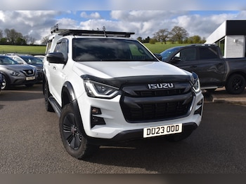 Used Isuzu D-Max 2023 for sale - 78291620: Photo