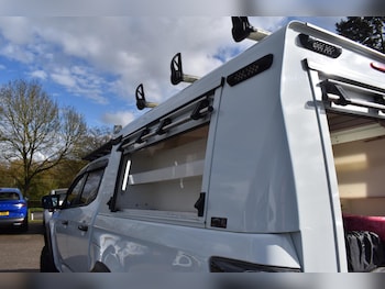 Used Isuzu D-Max 2023 for sale - 78291620: Photo